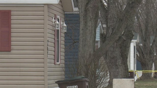 New radio patrol cars for the state police 