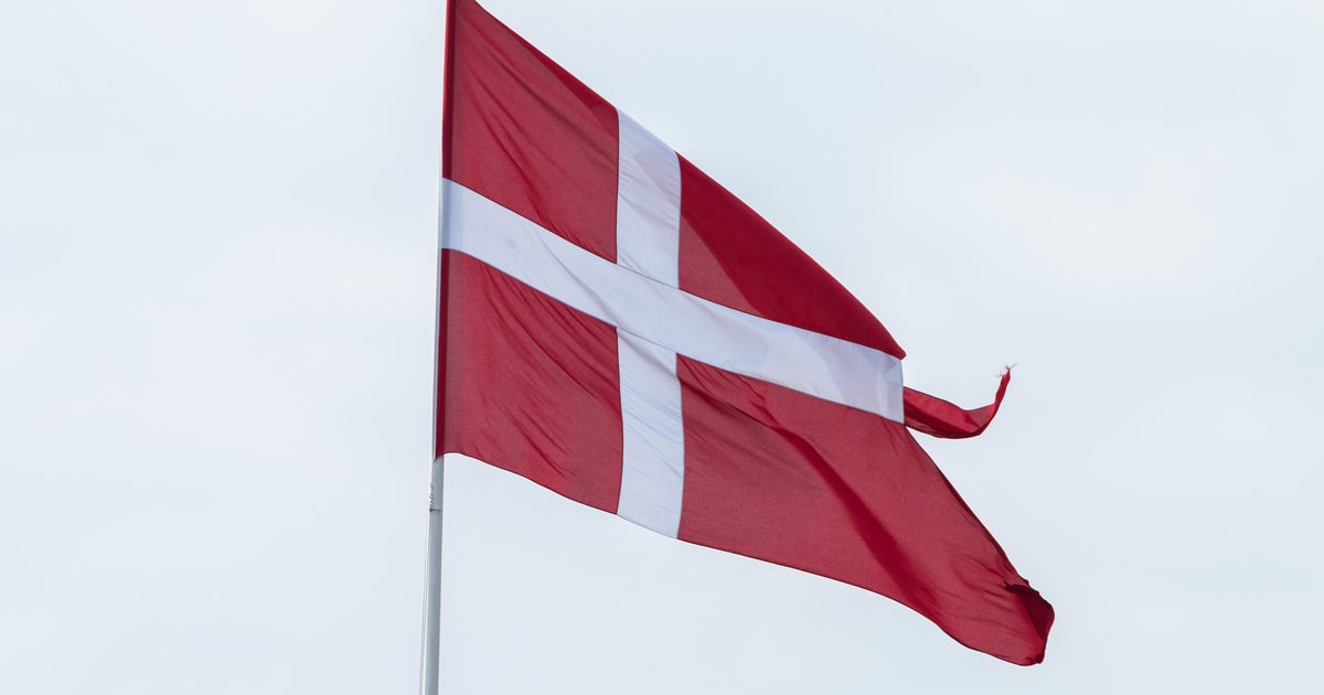 Denmark is one of the world's happiest nations. Are its parenting habits worth importing?