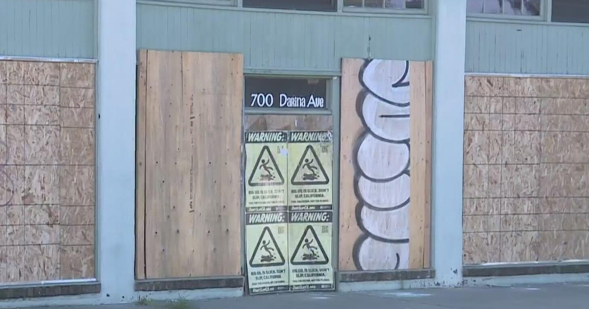 Sacramento weighs vacant property fees as debate grows over impact on development