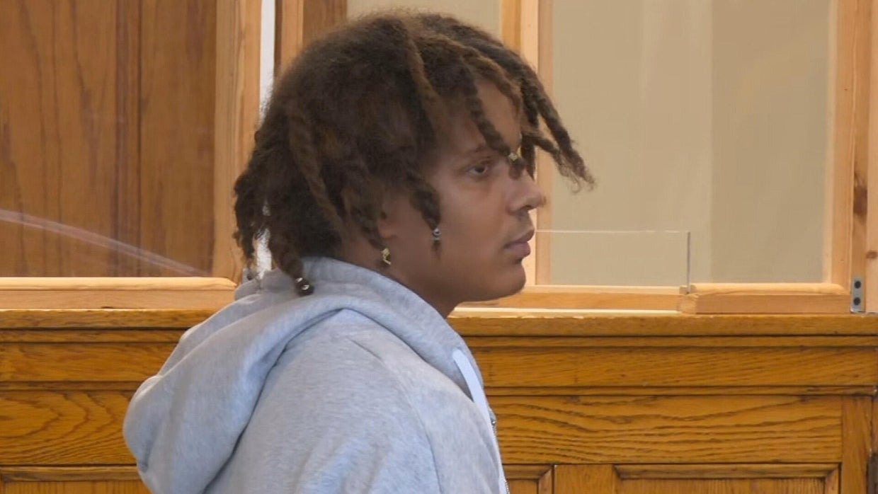 Teens accused of robbing elderly woman at gunpoint in Charlestown ...