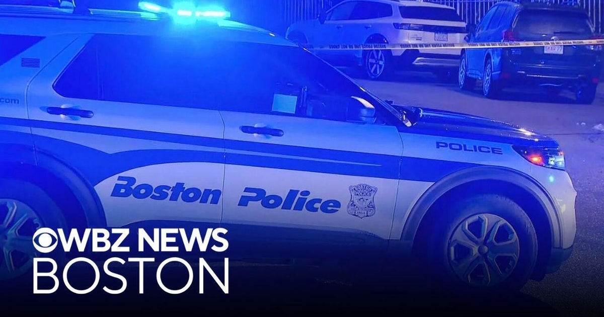 Boston police officer charged with manslaughter after carjacking ...