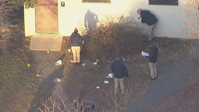 Weymouth police shooting 