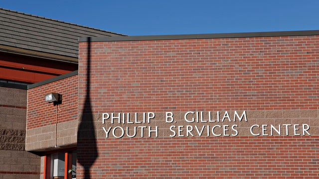 Manual High School in Denver 