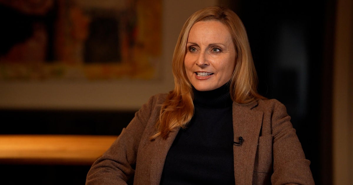 Author explains why Americans should consider adopting some of Denmark's parenting practices