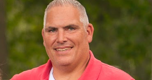 His chest felt like his son was lying on it. His doctor recommended a procedure that's "crazy even to heart surgeons."