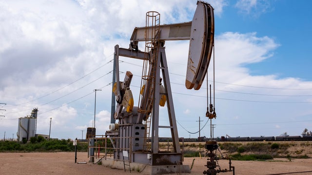 Oil Jumps Above $100 Per Barrel As War In Iran Continues 