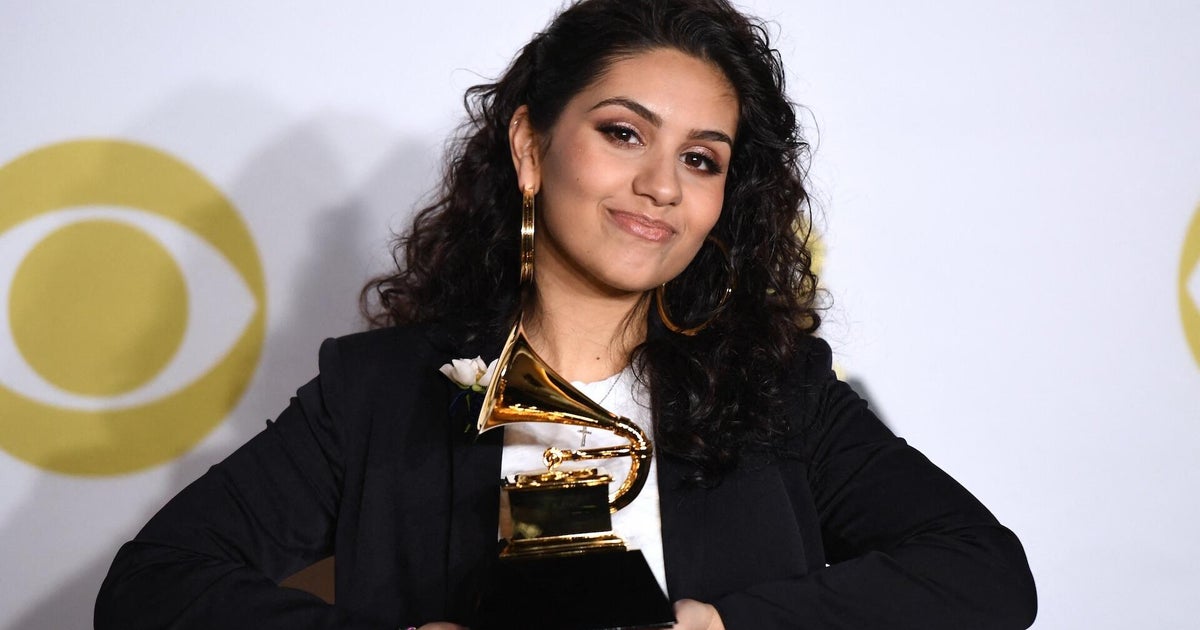 Alessia Cara debuts new album featuring reimagined classics