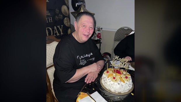 Placido "Butch" D'Andrea 