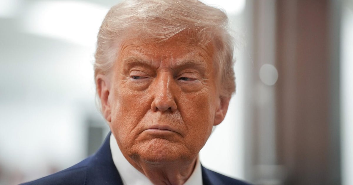 Trump attempts to distance himself from Israel's attack against Iran's South Pars gas field