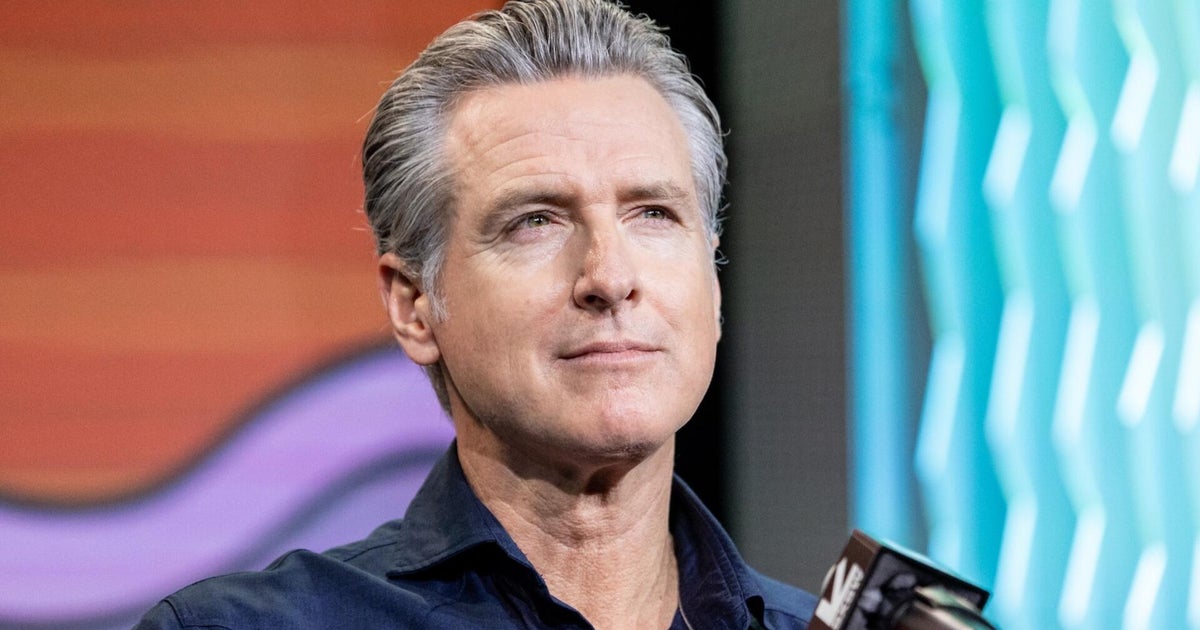 Understanding dyslexia as Trump goes after Gavin Newsom