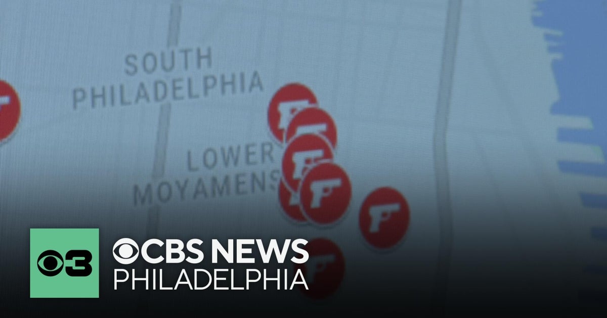 21 members of 4 Philadelphia criminal organizations charged in 2