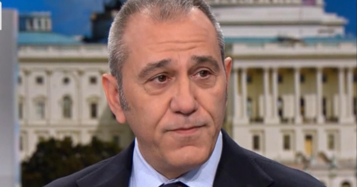 Former Iran detainee says "worst thing" for hostages is when "nobody talks about you"