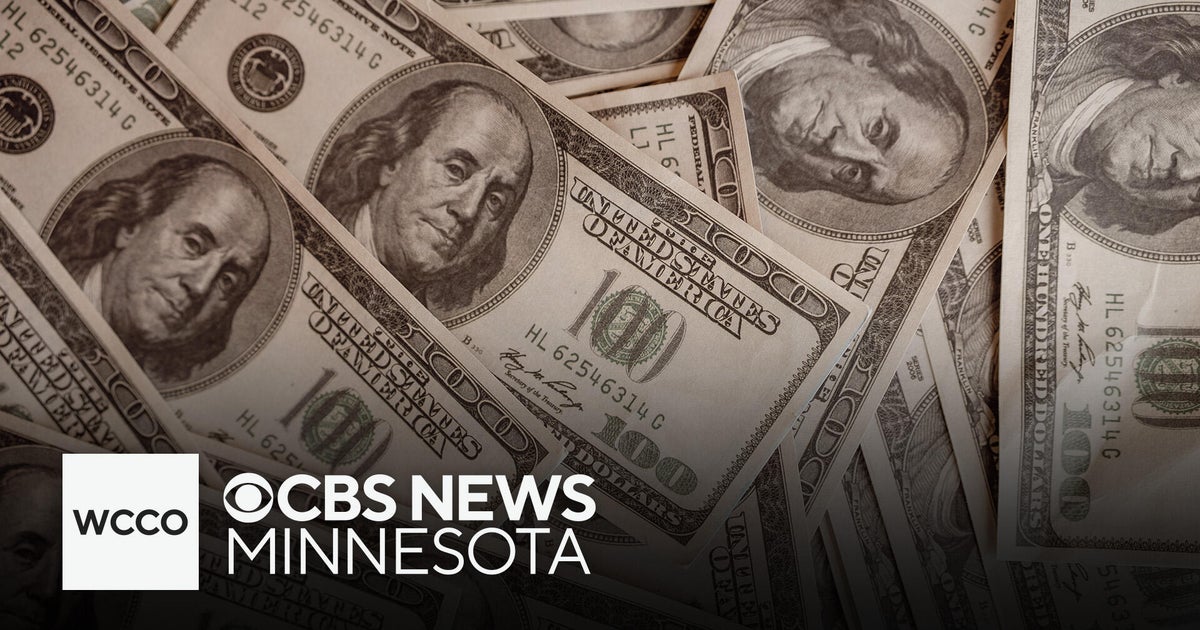 More guilty pleas in Feeding Our Future case - CBS Minnesota