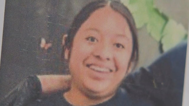 Generic police lights and crime scene tape 