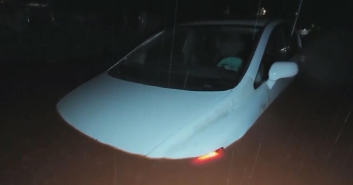 3/20: CBS Evening News