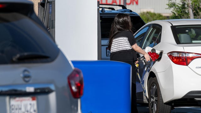 Oil And Gas Prices Jump As Strikes On Gulf Facilities Escalate 