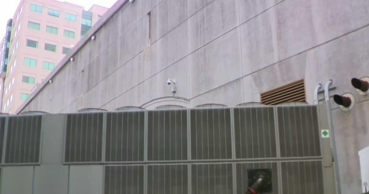 Downtown Miami residents complain over federal detention center's noisy air conditioning units: "It's nonstop"