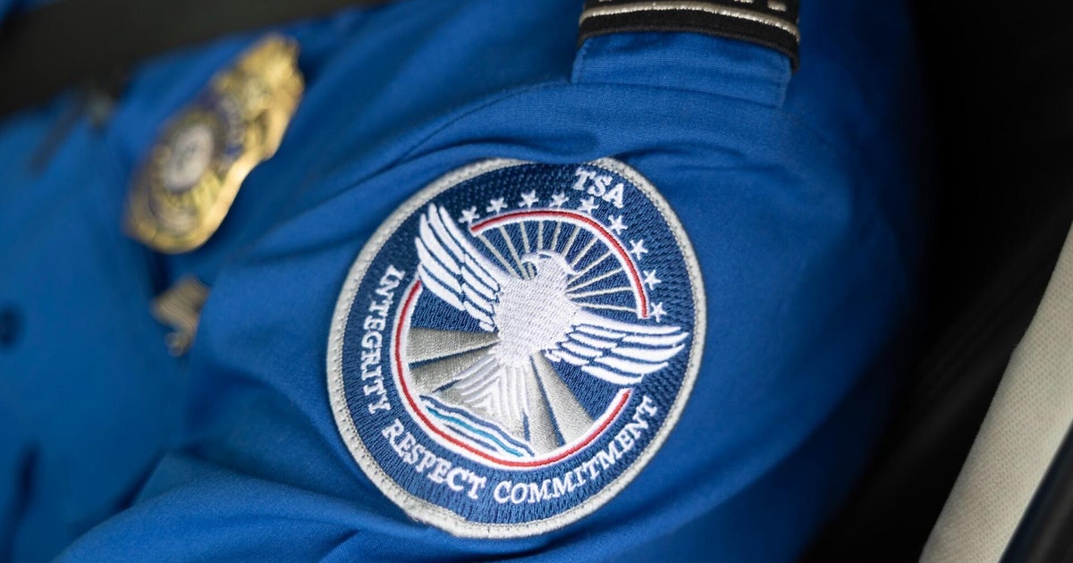 World Central Kitchen steps in to feed TSA officers as government fails to fund DHS