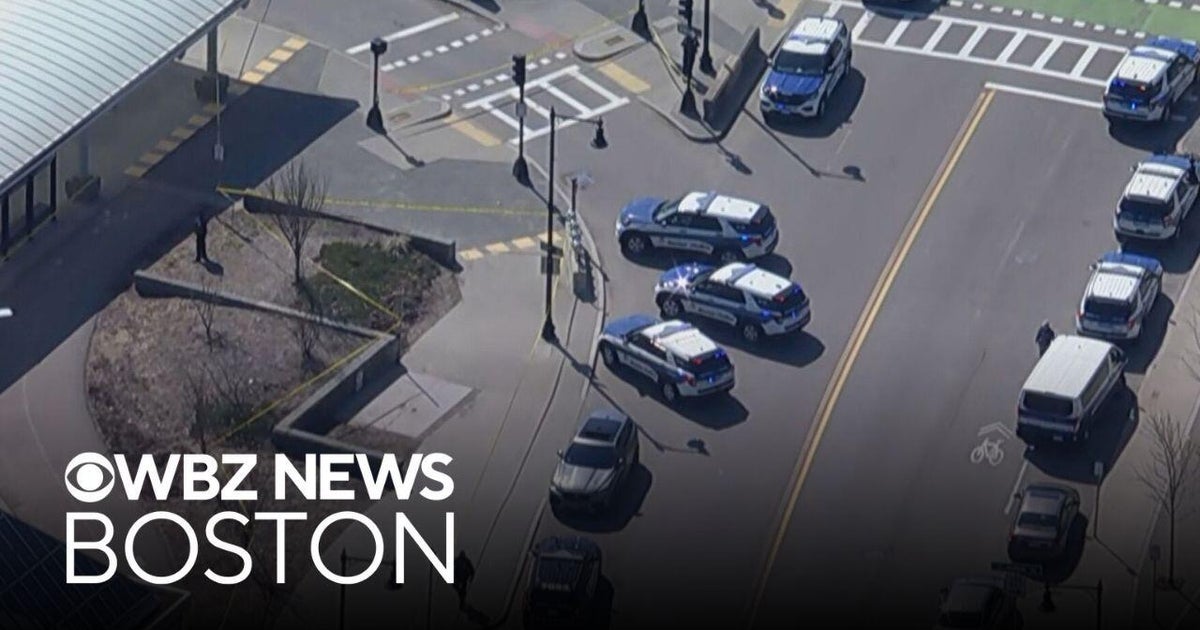 6 people taken to hospital after incident at MBTA station in Boston ...
