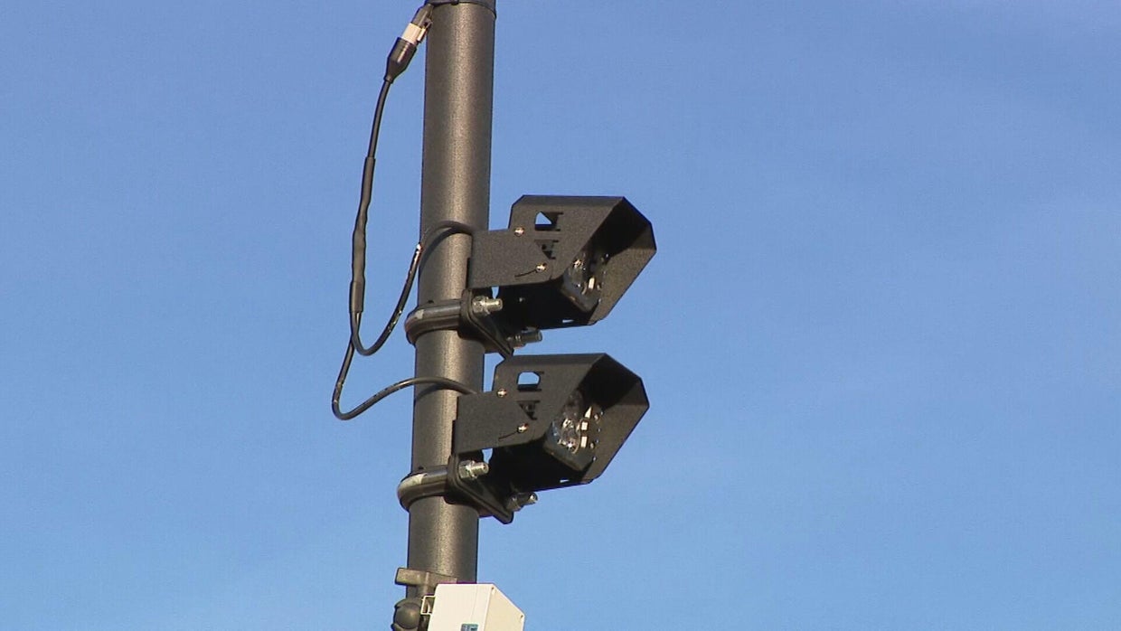 Colorado Department of Transportation speed camera fines total over ...