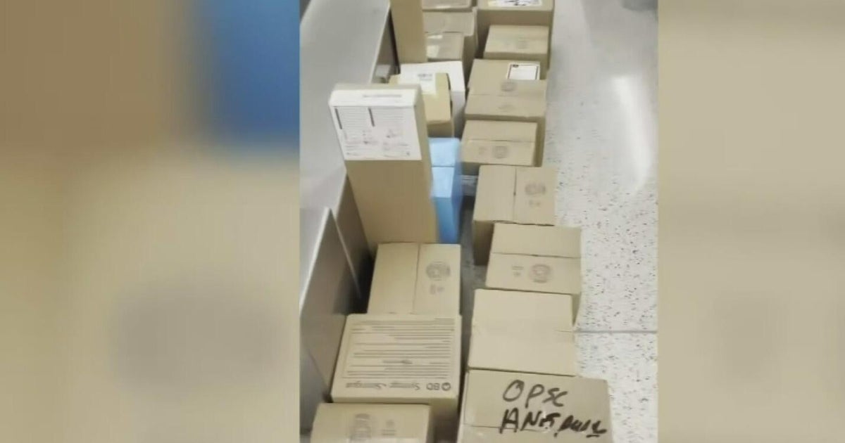 South Florida groups plan to send humanitarian aid to Cuba