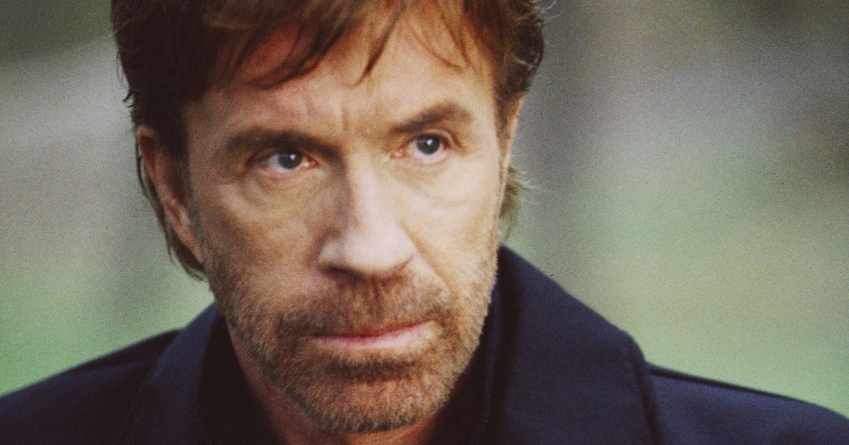 Chuck Norris dies at age 86
