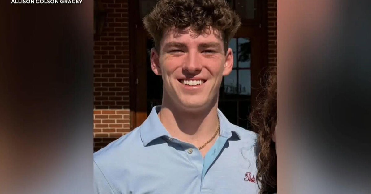 Body of missing University of Alabama student found, Spanish police say