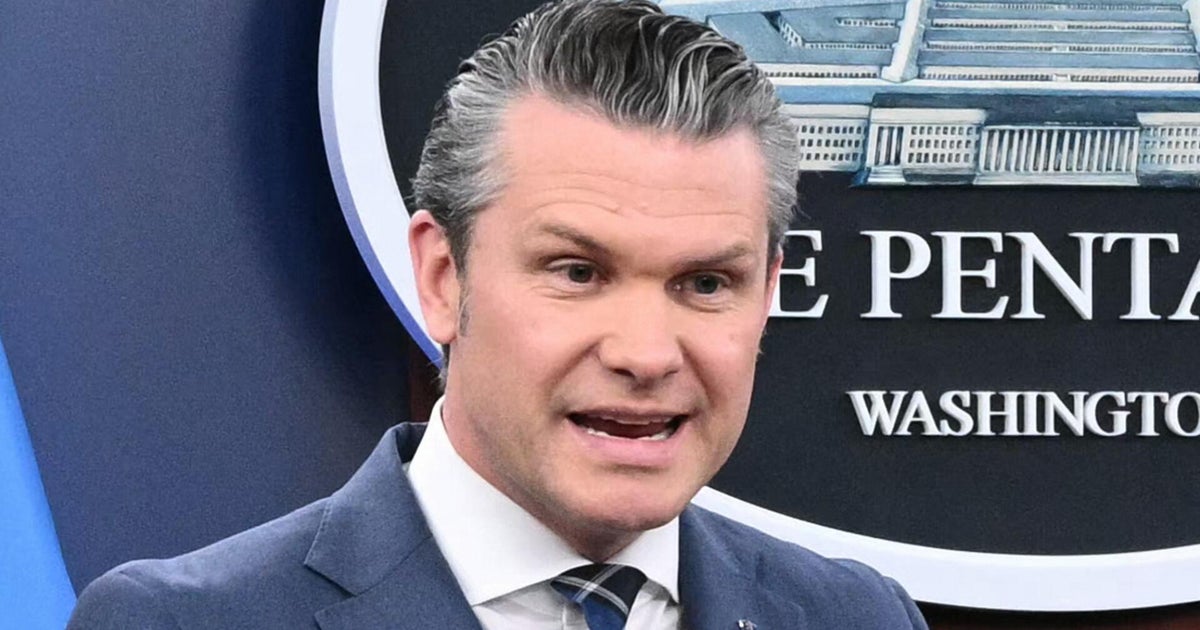 Pentagon making detailed preparations for potentially sending U.S. troops into Iran, sources say