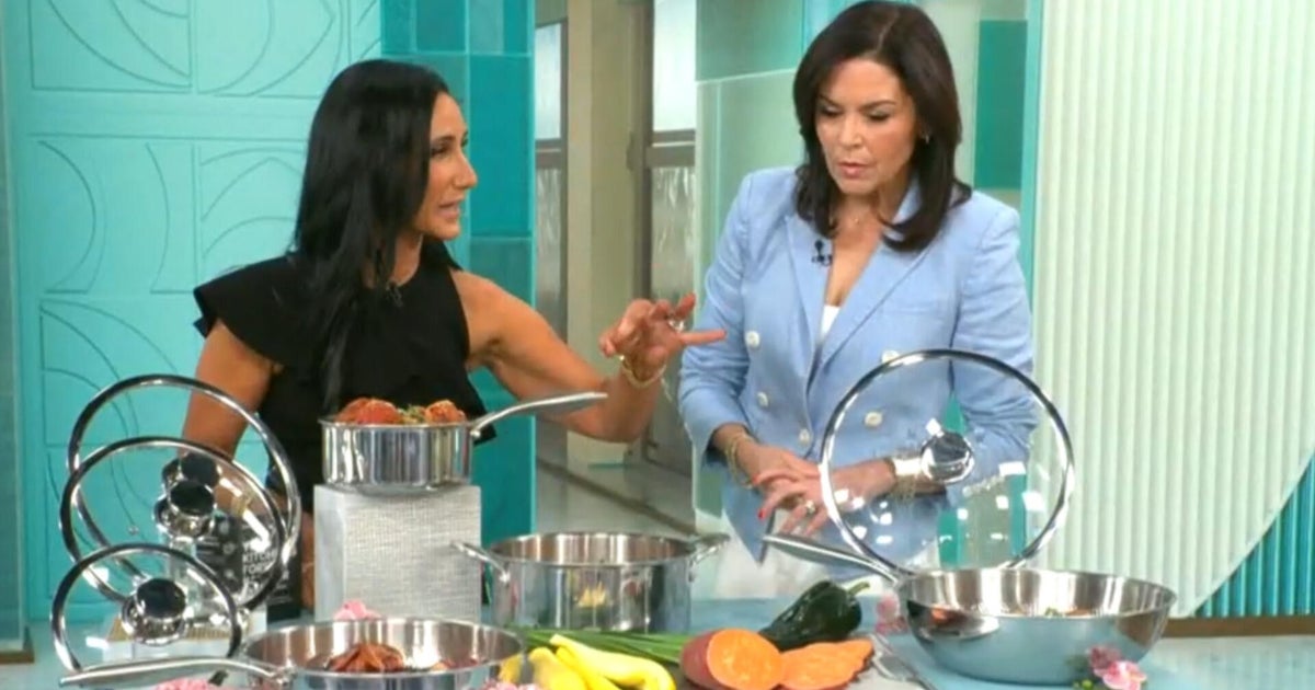 Exclusive discounts from CBS Mornings Deals