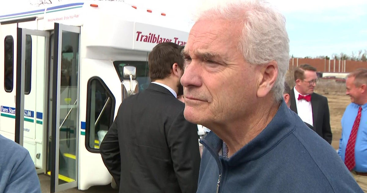 Minnesota Rep. Tom Emmer on Iran war, gas prices and SAVE Act