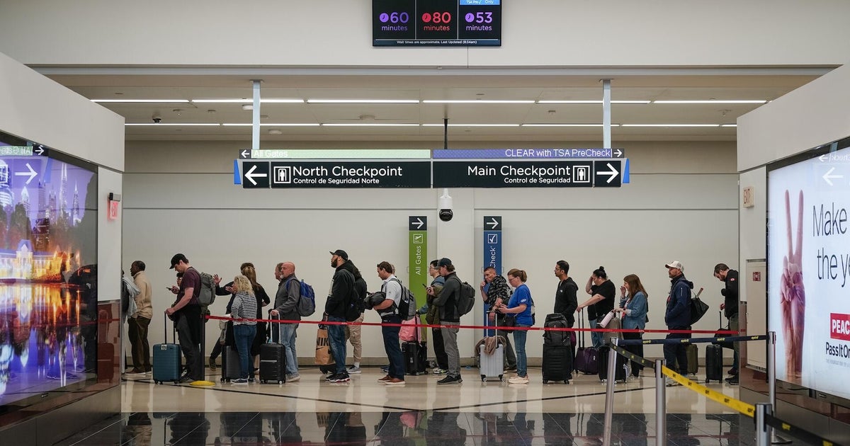 Mayor Dickens addresses planned ICE activity at Atlanta airport