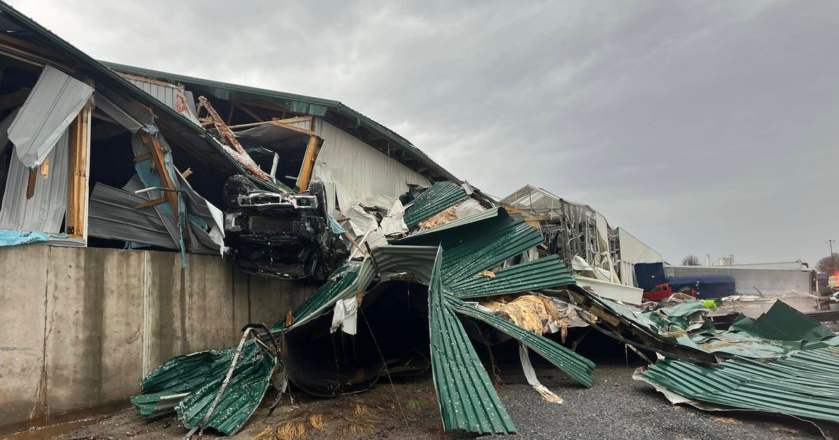 Greenhouse explosion in Carroll County injures three employees