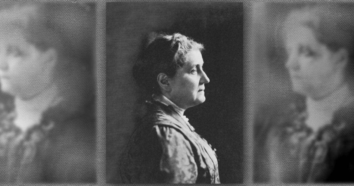 America at 250: How Hull House founder Jane Addams fought for Chicago's most vulnerable