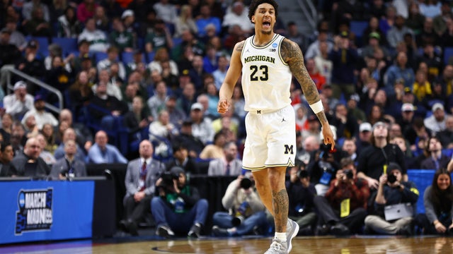 NCAA Men's Basketball Tournament - Second Round - Buffalo 