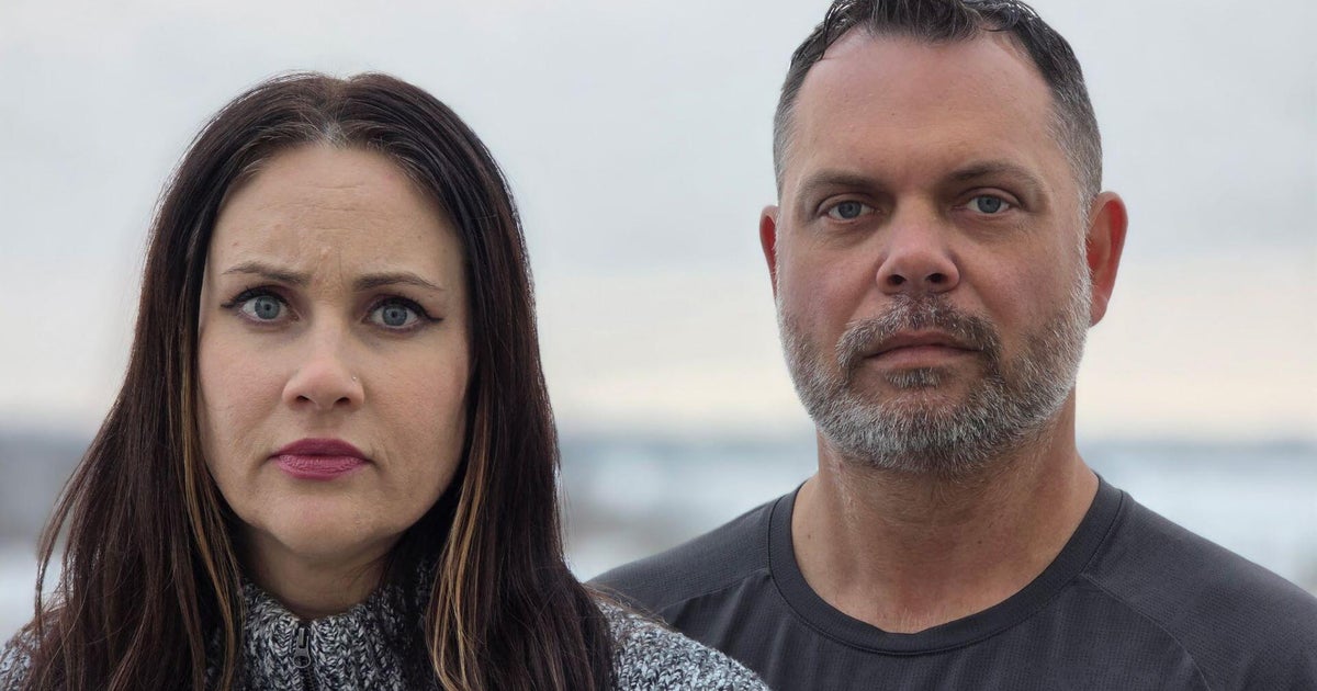 What the Neighbors Saw