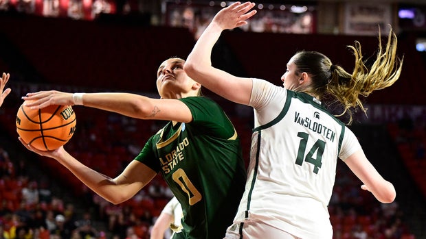 2026 NCAA Women's Basketball Tournament - First Round - Norman 