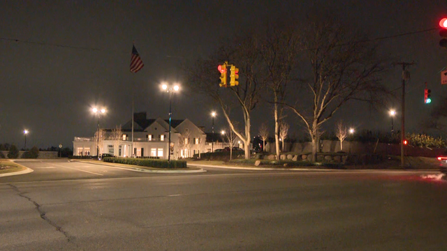 Oakland Hills Country Club to reopen its clubhouse four years after fire 