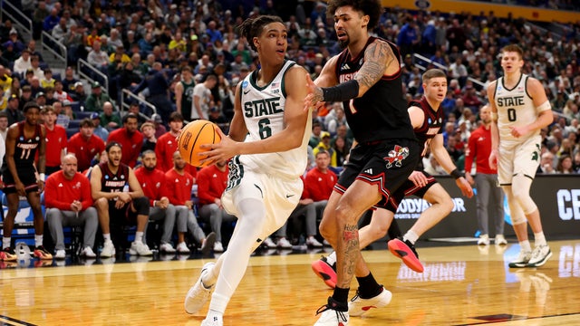 Louisville v Michigan State 