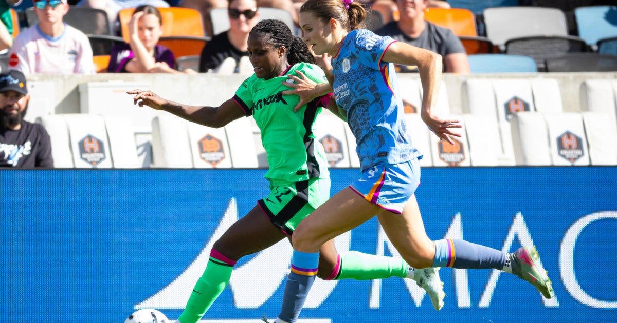 Boston Legacy lose first away game 3-0 to Houston Dash