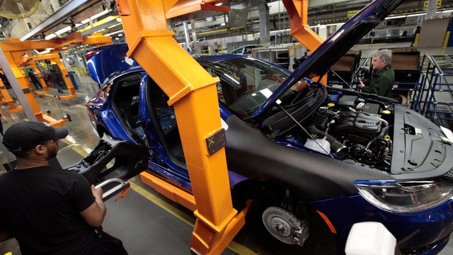 Michigan Pollution-Clean Air 