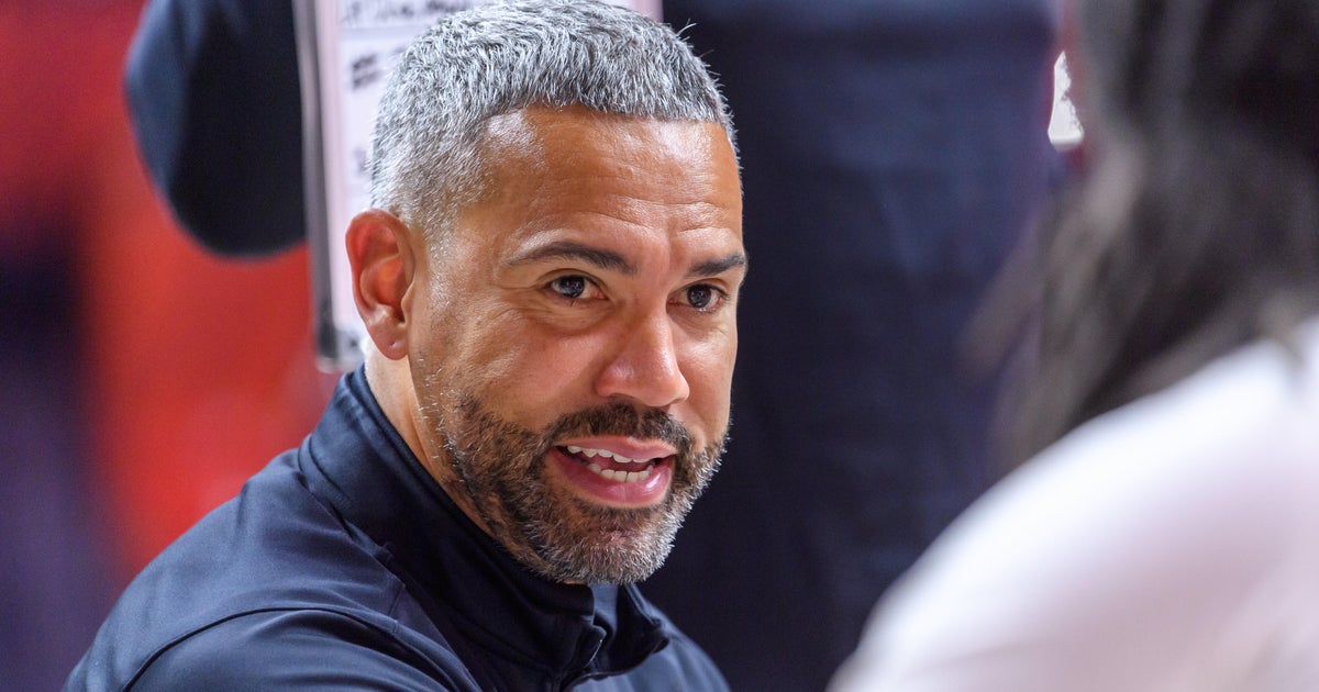 Kahil Fennell takes over struggling Western Michigan men's basketball program