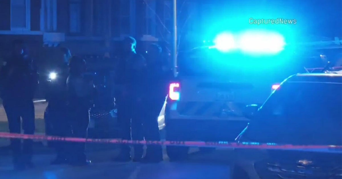 Chicago police probe shooting that left man dead in Auburn Gresham neighborhood