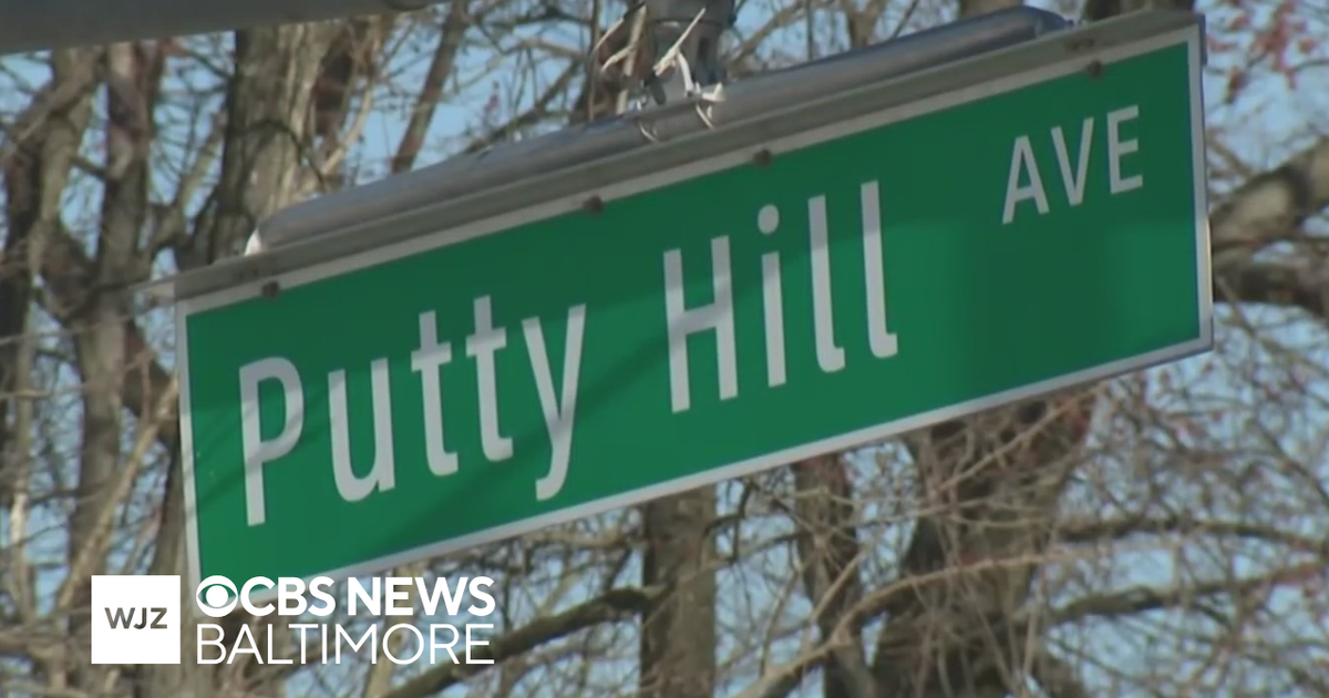 Baltimore County police charge man in early morning road rage shooting in Parkville