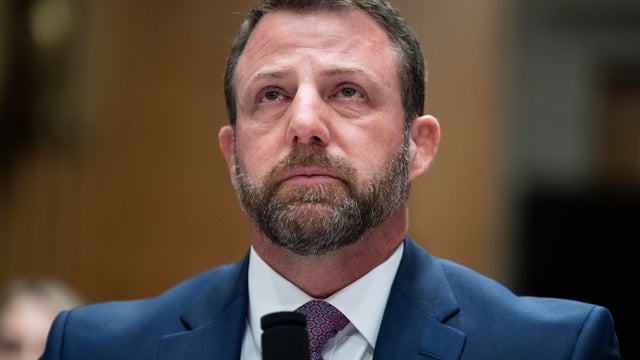 Mullin Confirmation Hearing 