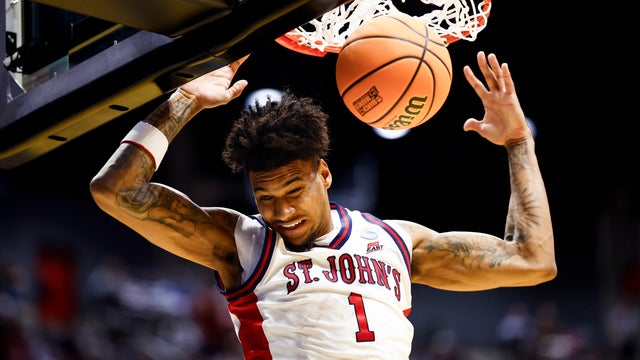 2026 NCAA Men's Basketball Tournament round one 