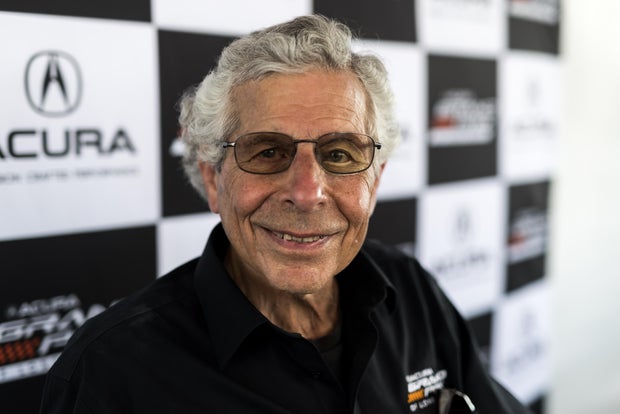 2022 Acura Grand Prix Of Long Beach Media Luncheon 