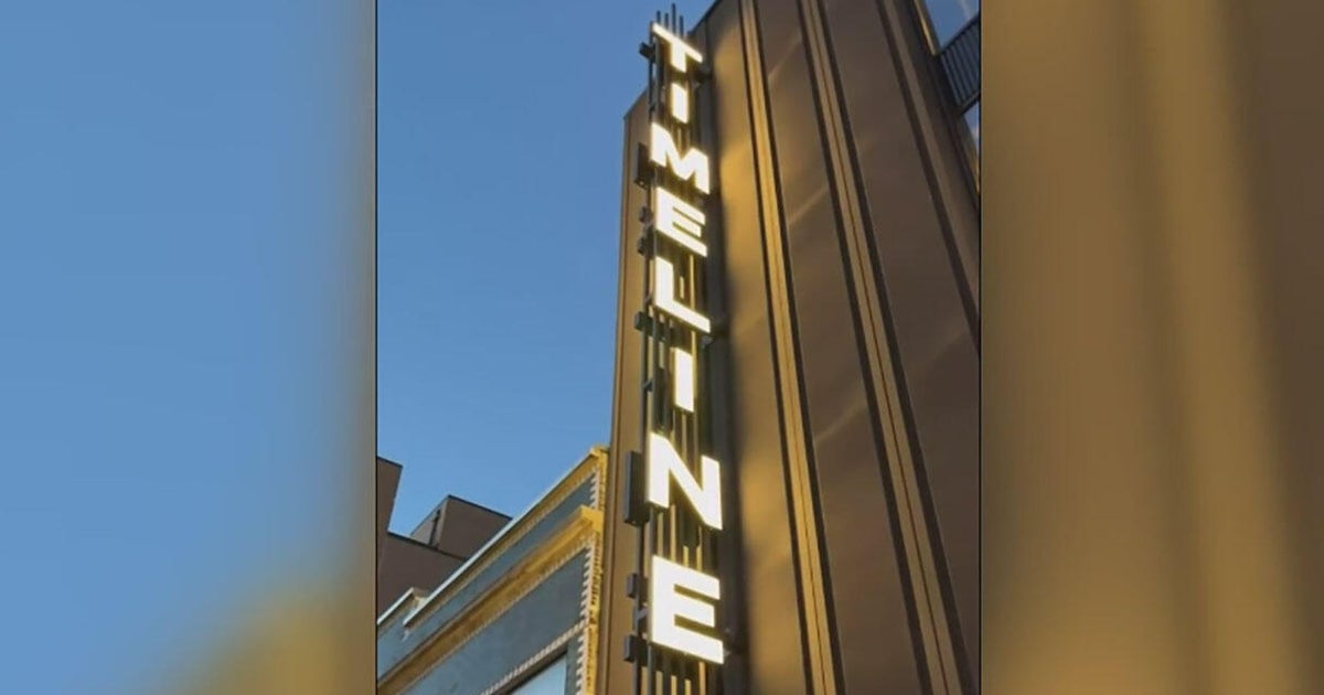 Chicago's TimeLine Theatre celebrates new Uptown neighborhood home