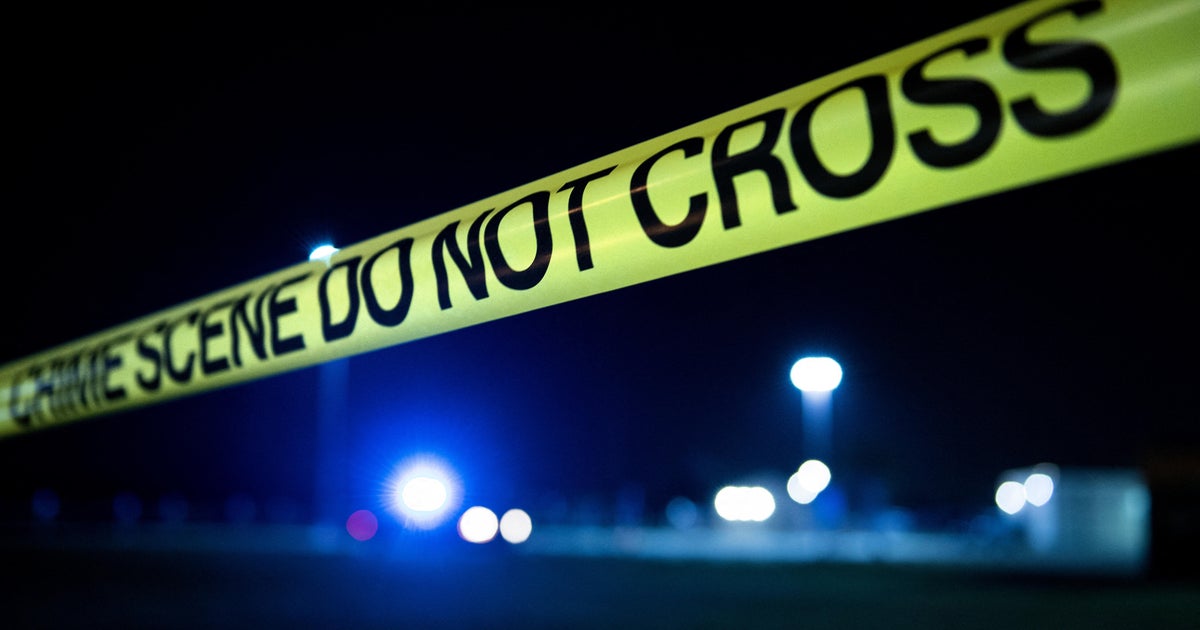 One dead, one injured in Edgewood double shooting