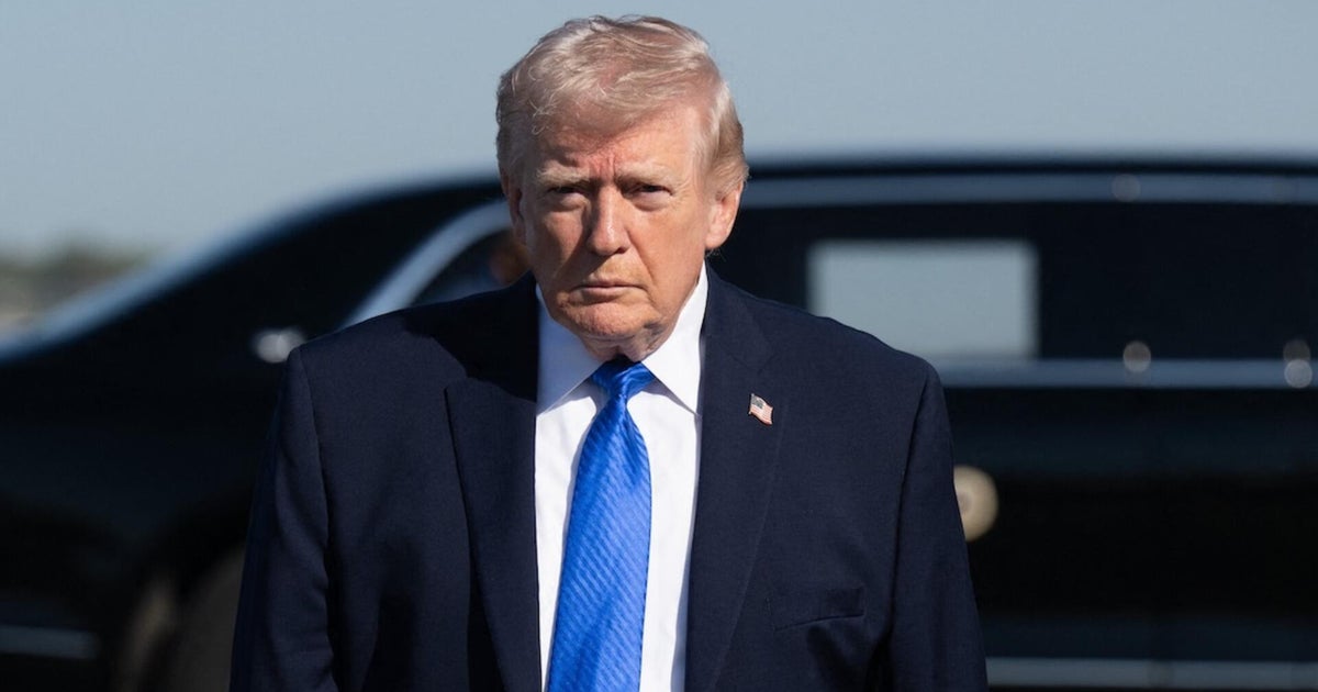 Iran contradicts Trump's claims about talks with the U.S.