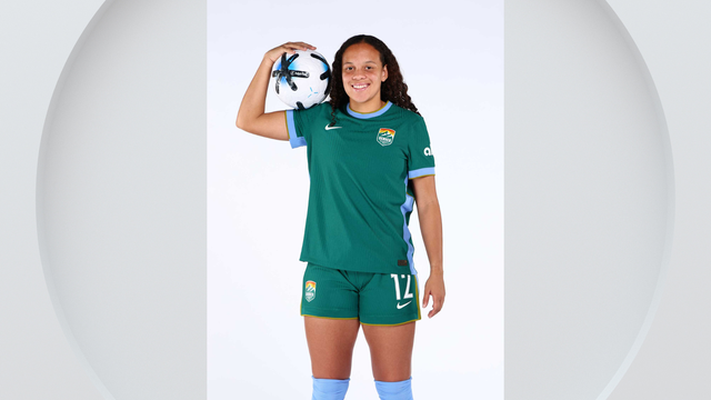 Hermann Trophy Soccer 